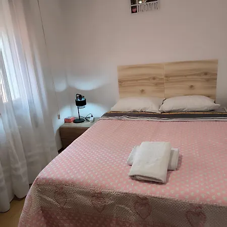 Quarto em Acomodações Particulares Gioia